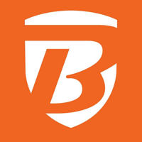 Best Electronics Logo